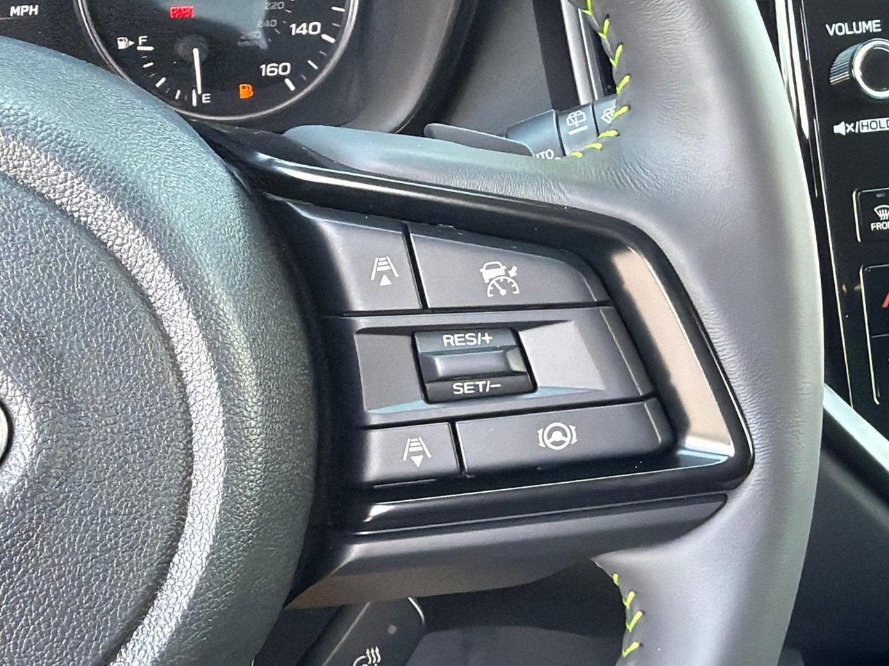 2026 Subaru Ascent Onyx Edition Touring Hagerstown MD