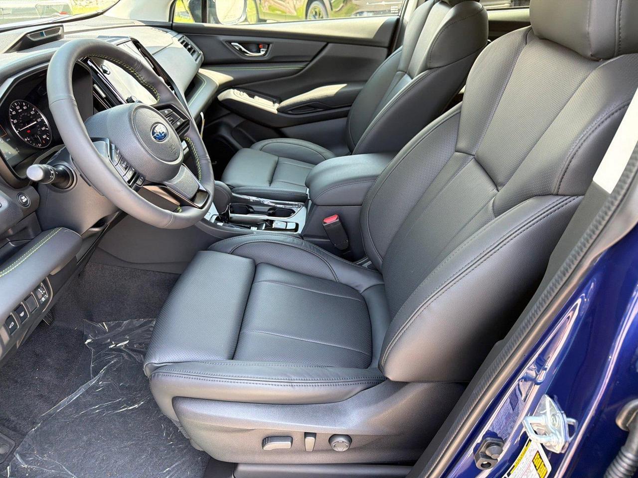 2026 Subaru Ascent Onyx Edition Touring Hagerstown MD