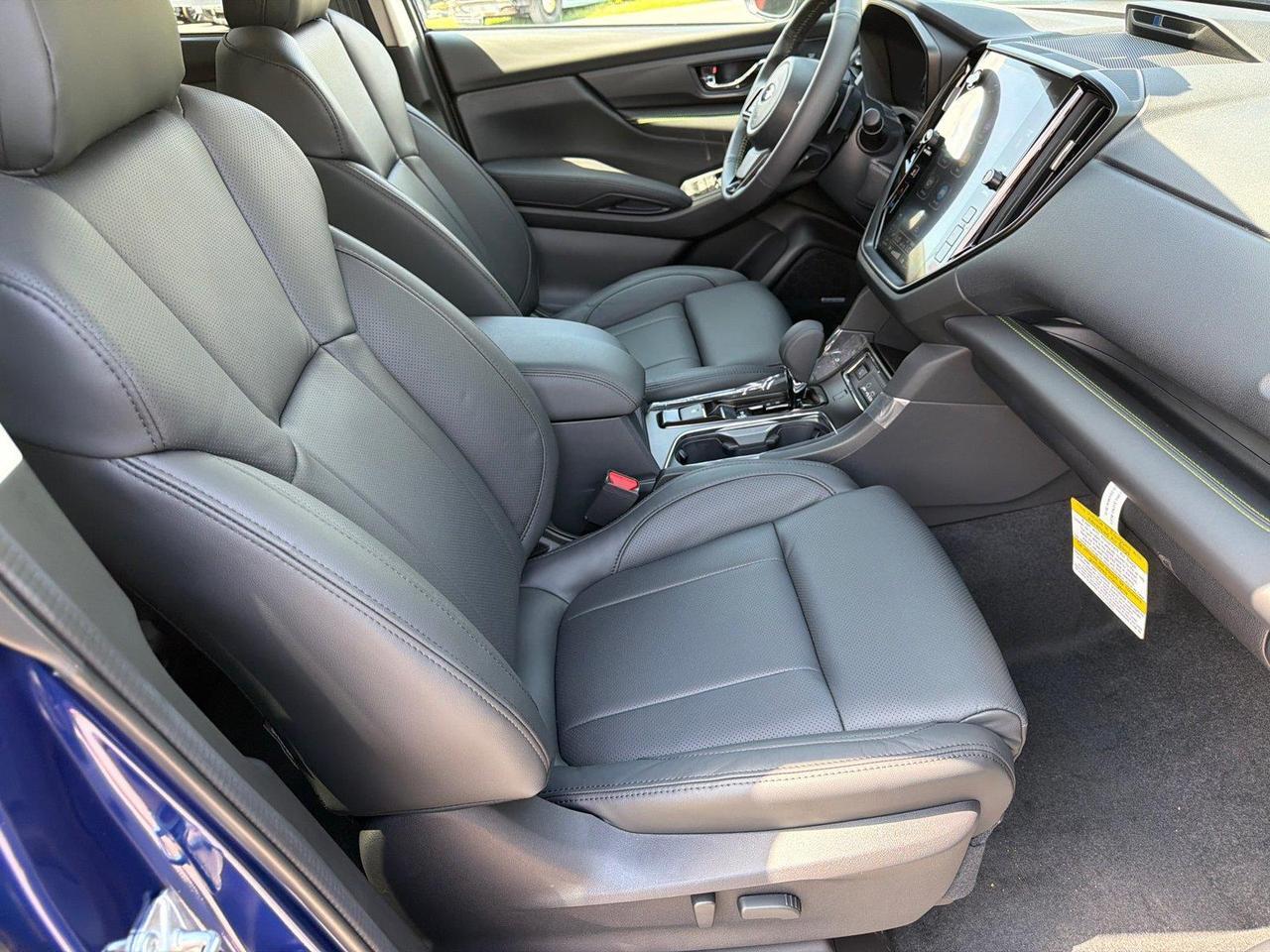2026 Subaru Ascent Onyx Edition Touring Hagerstown MD