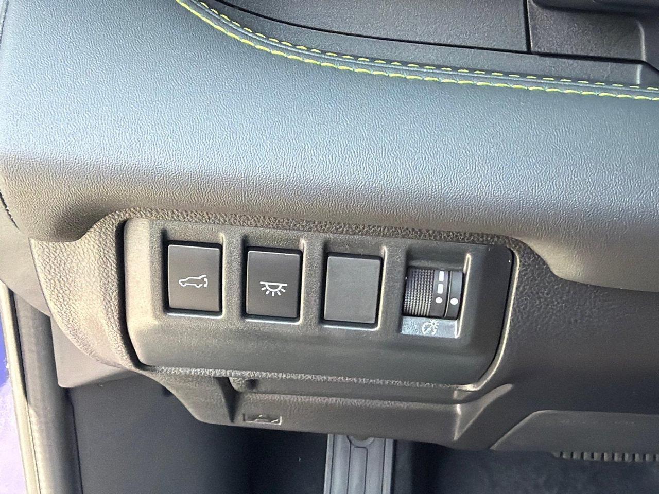 2026 Subaru Ascent Onyx Edition Touring Hagerstown MD