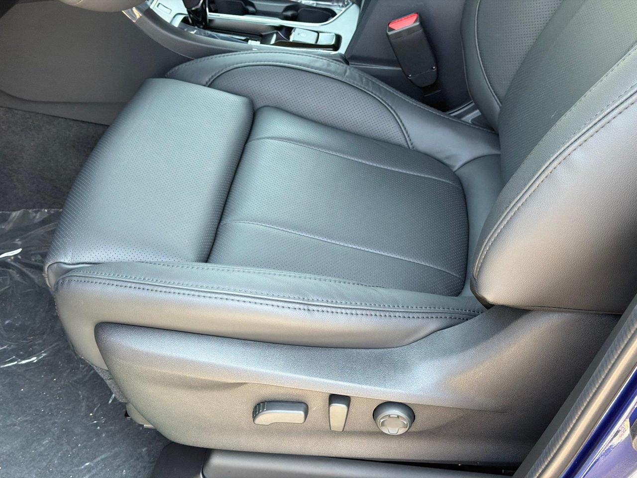2026 Subaru Ascent Onyx Edition Touring Hagerstown MD