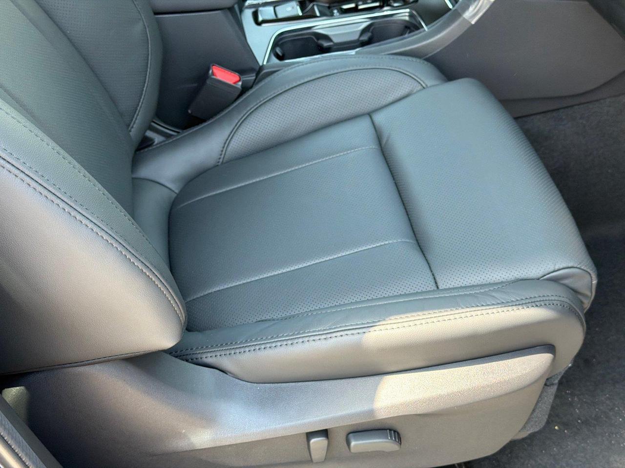 2026 Subaru Ascent Onyx Edition Touring Hagerstown MD