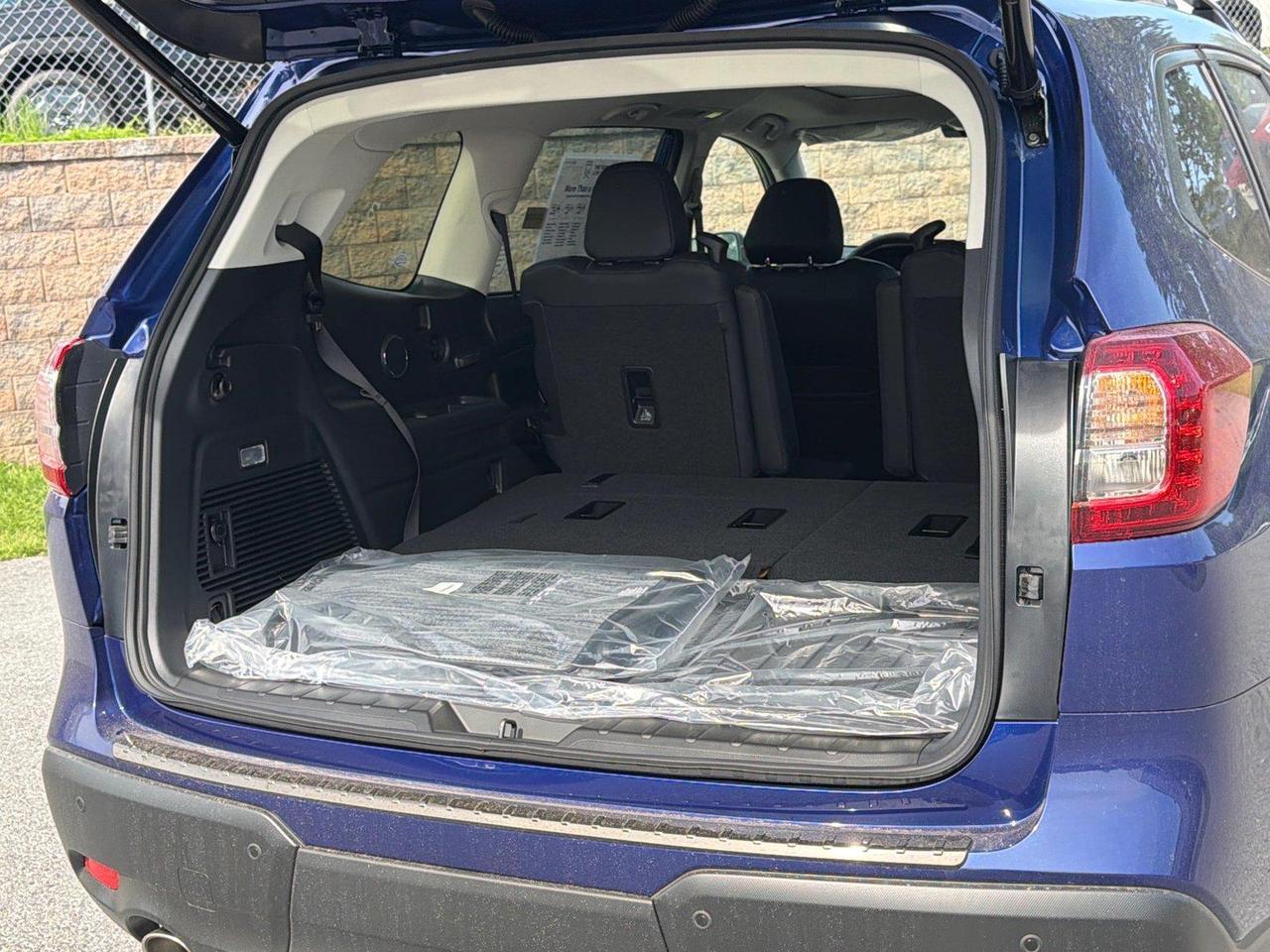 2026 Subaru Ascent Onyx Edition Touring Hagerstown MD