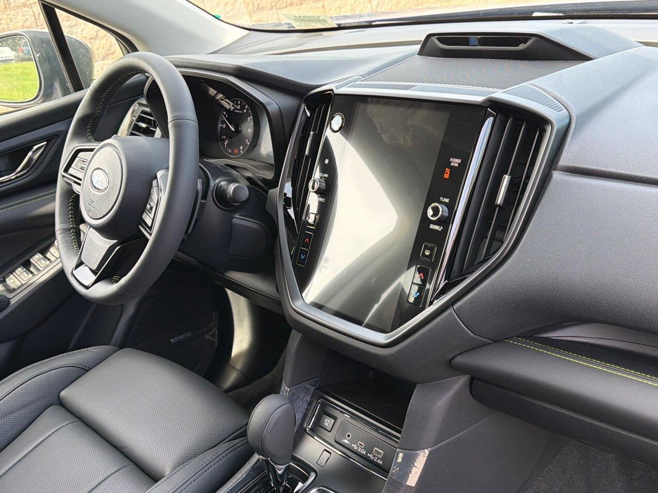 2026 Subaru Ascent Onyx Edition Touring Hagerstown MD
