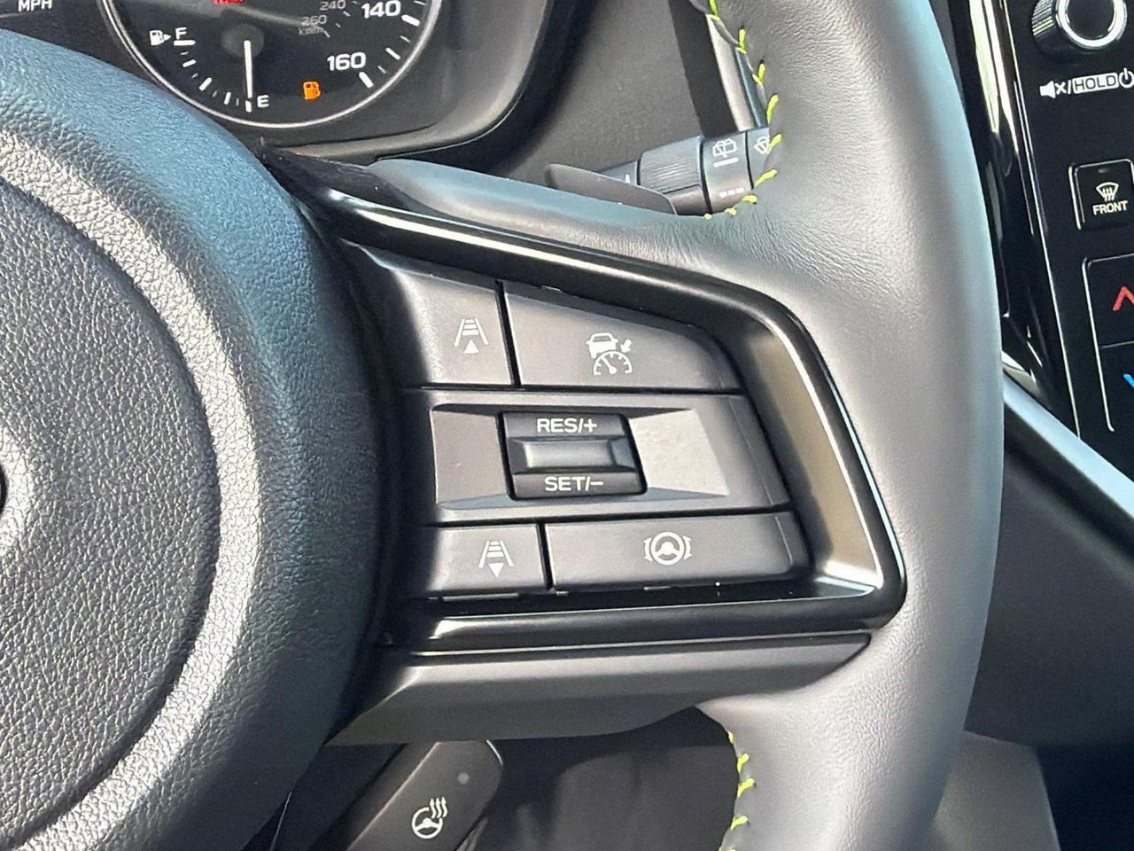2026 Subaru Ascent Onyx Edition Touring Hagerstown MD