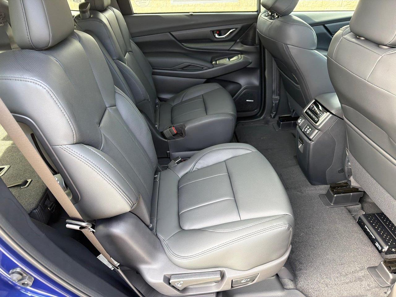 2026 Subaru Ascent Onyx Edition Touring Hagerstown MD
