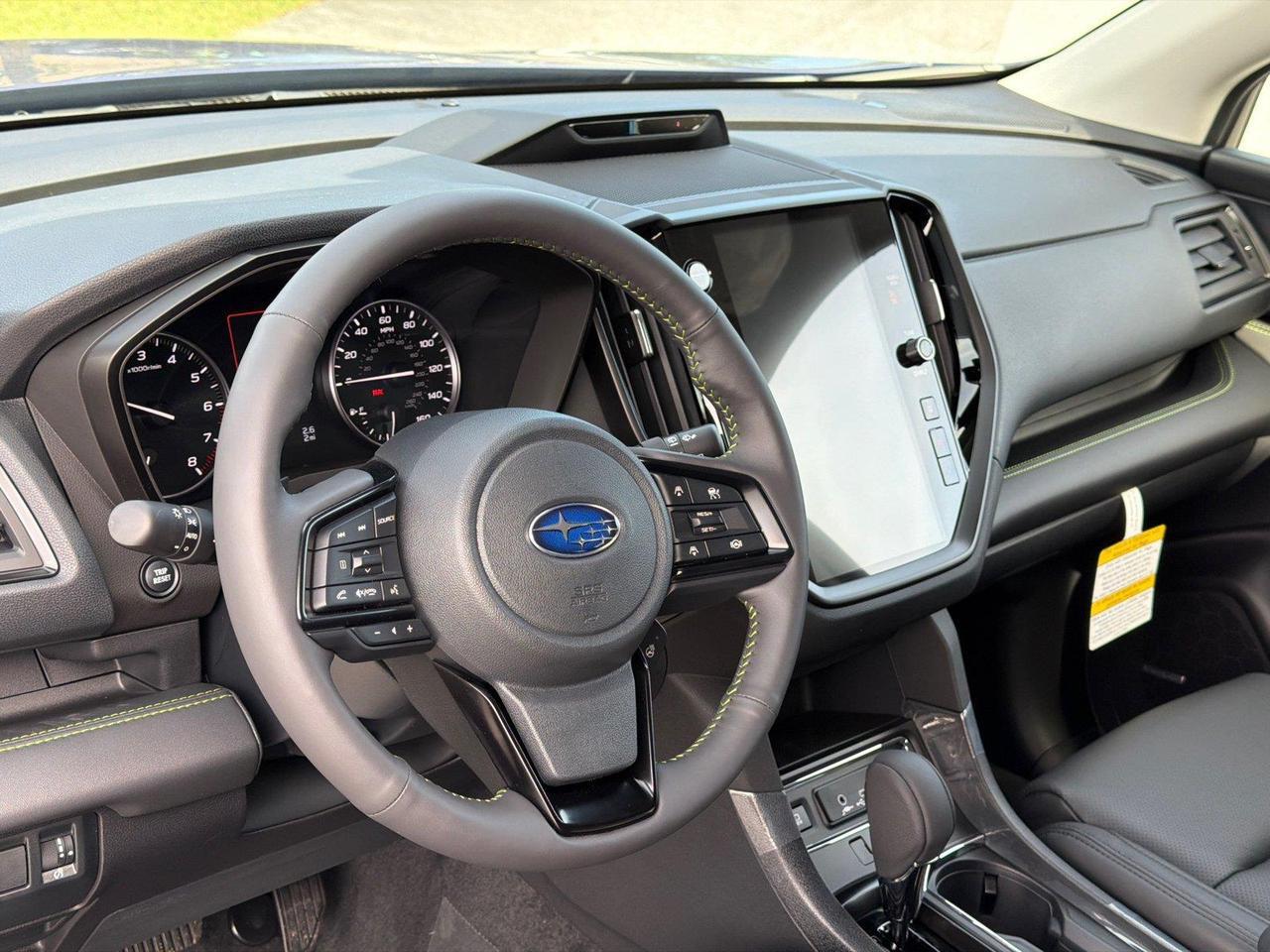 2026 Subaru Ascent Onyx Edition Touring Hagerstown MD