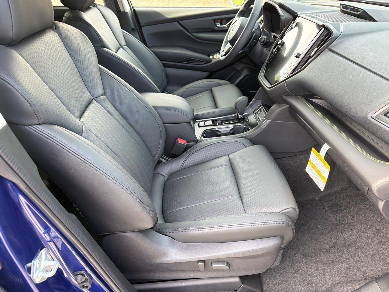 2026 Subaru Ascent Onyx Edition Touring Hagerstown MD
