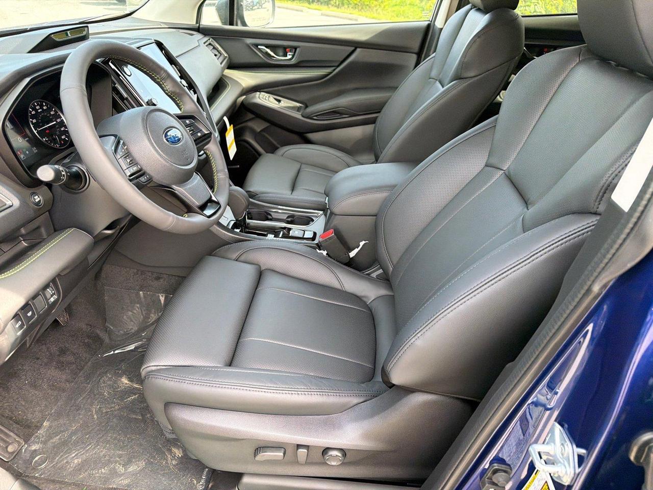 2026 Subaru Ascent Onyx Edition Touring Hagerstown MD