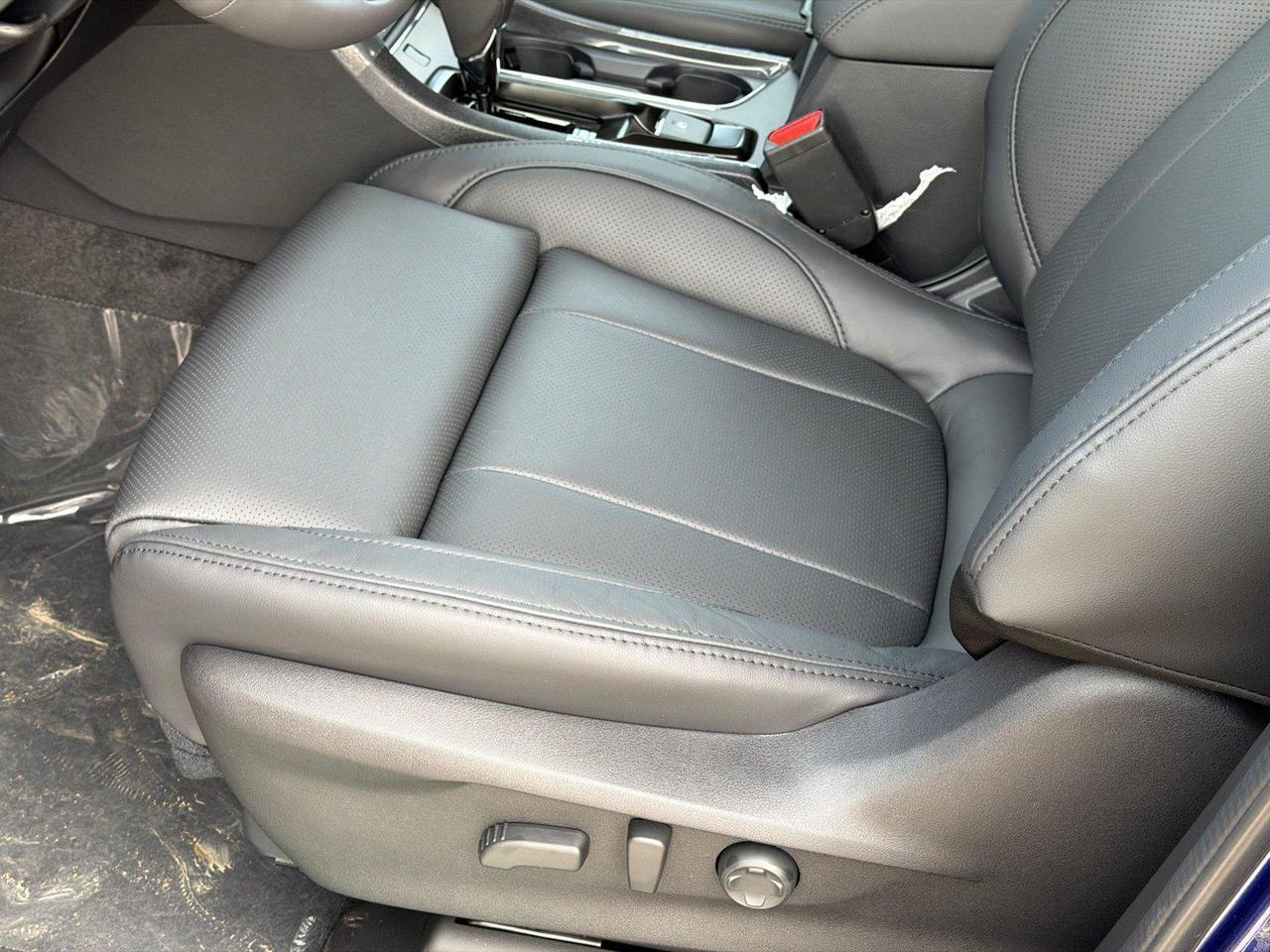2026 Subaru Ascent Onyx Edition Touring Hagerstown MD