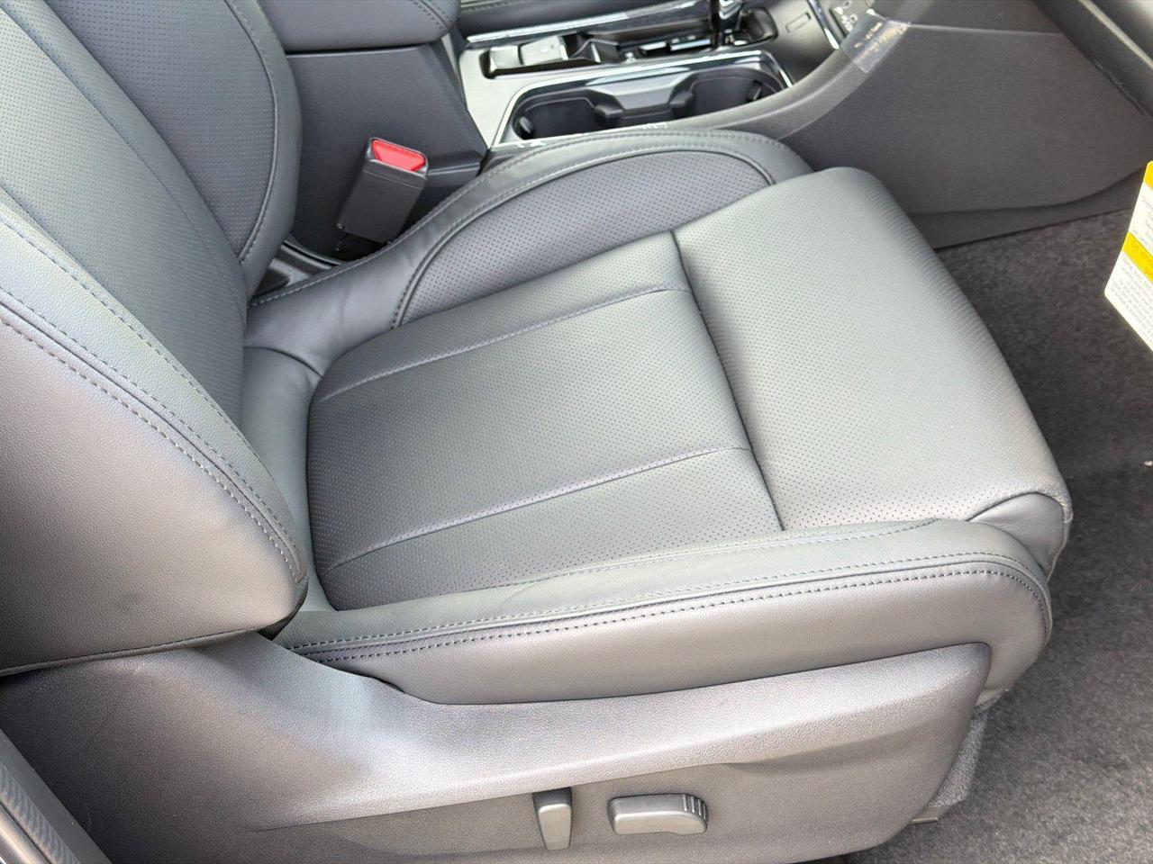 2026 Subaru Ascent Onyx Edition Touring Hagerstown MD