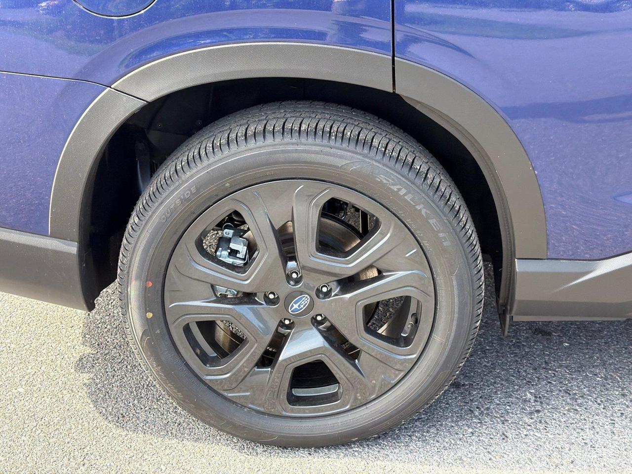2026 Subaru Ascent Onyx Edition Touring Hagerstown MD
