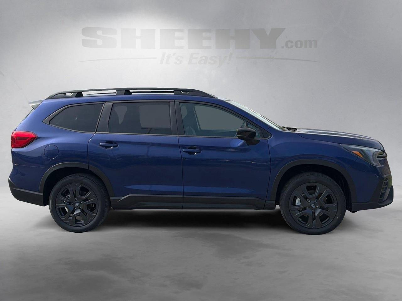 2026 Subaru Ascent Onyx Edition Touring Hagerstown MD