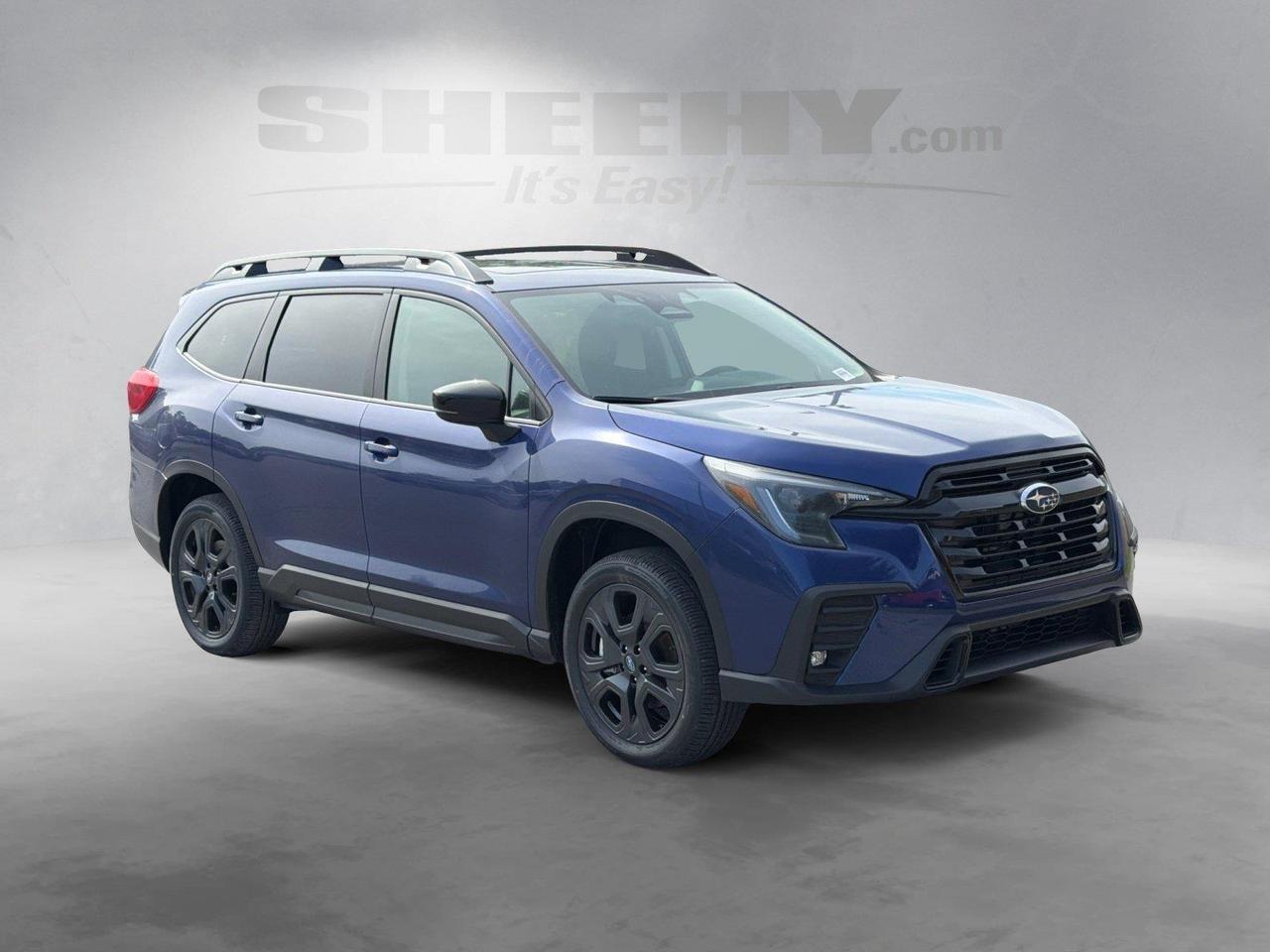 2026 Subaru Ascent Onyx Edition Touring Hagerstown MD