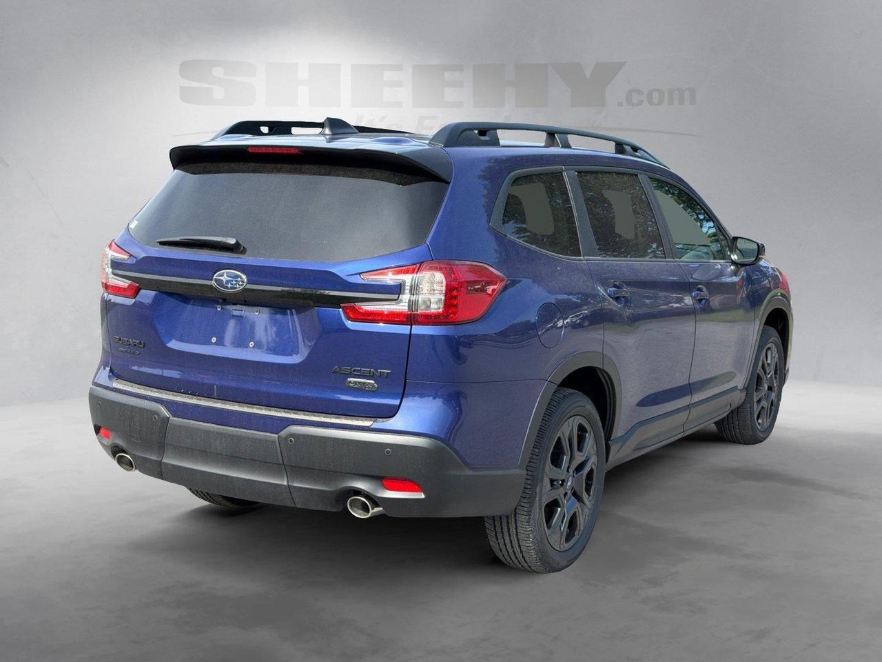 2026 Subaru Ascent Onyx Edition Touring Hagerstown MD