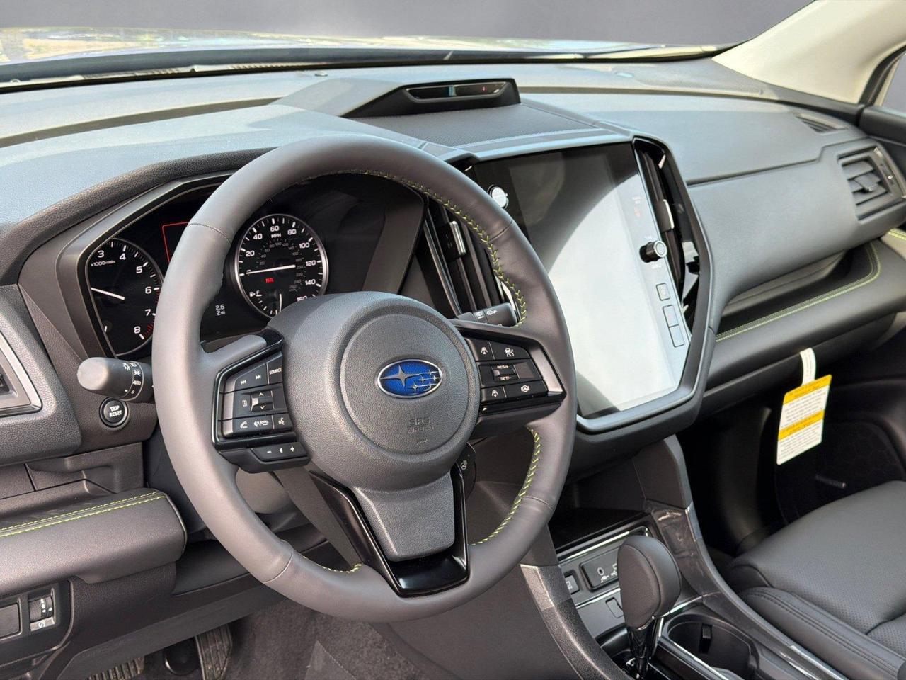 2026 Subaru Ascent Onyx Edition Touring Hagerstown MD