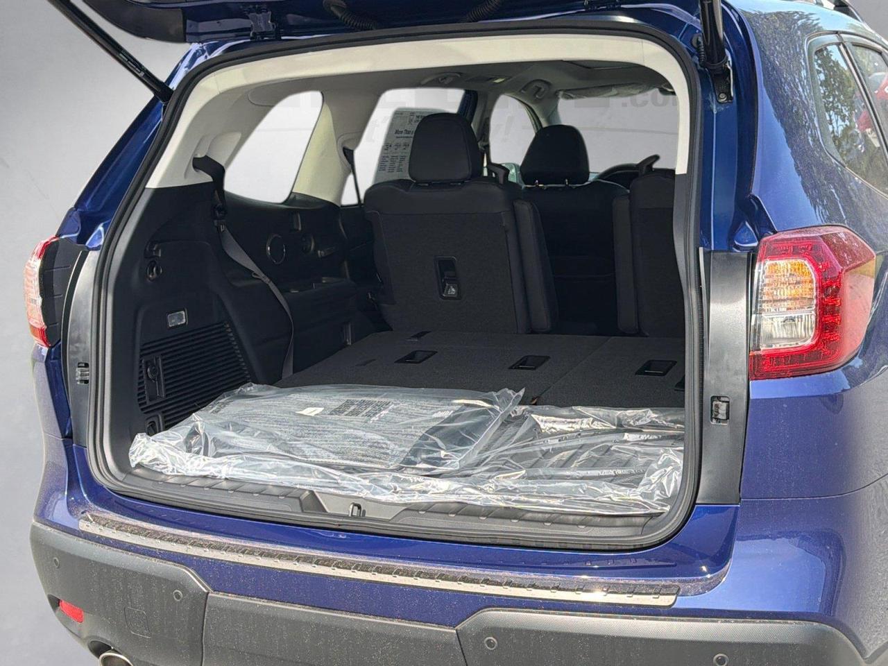 2026 Subaru Ascent Onyx Edition Touring Hagerstown MD