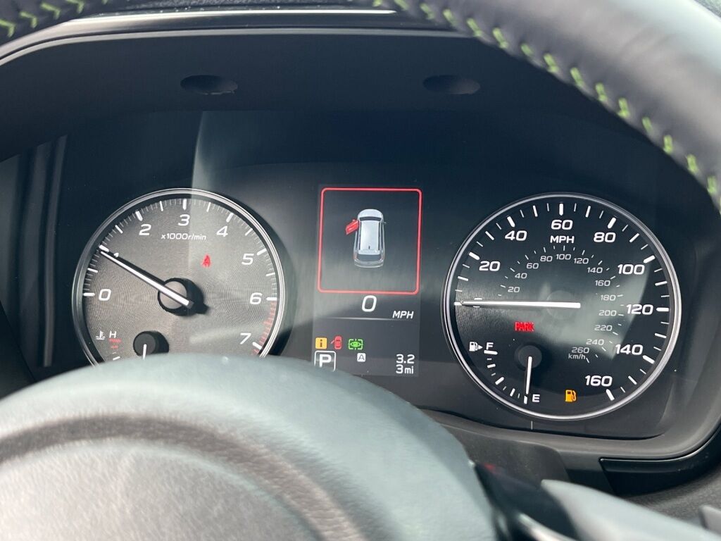 2026 Subaru Ascent Onyx Edition Touring Hagerstown MD