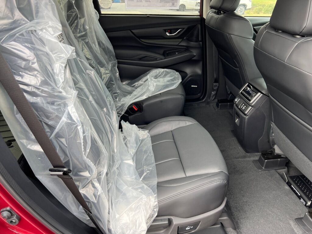 2026 Subaru Ascent Onyx Edition Touring Hagerstown MD