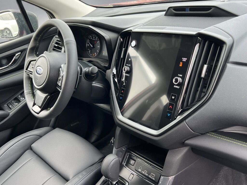 2026 Subaru Ascent Onyx Edition Touring Hagerstown MD