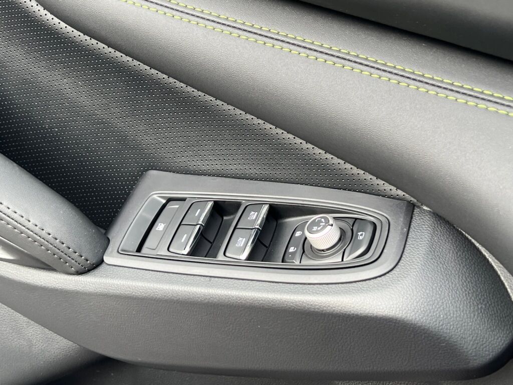 2026 Subaru Ascent Onyx Edition Touring Hagerstown MD