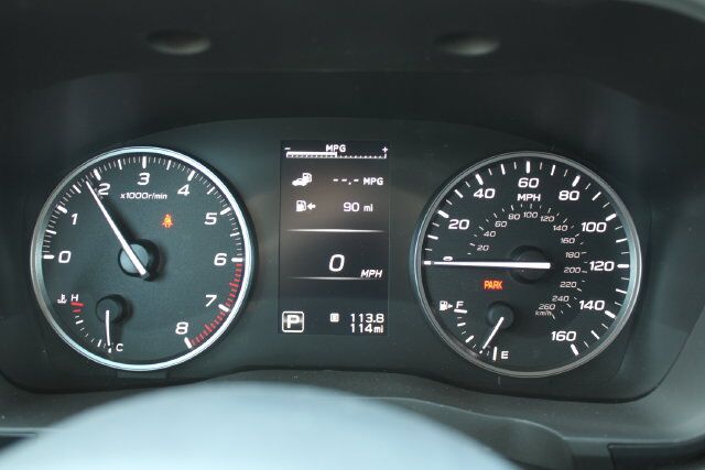 2026 Subaru Ascent Premium Klamath Falls OR