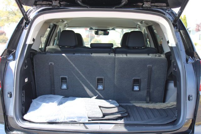 2026 Subaru Ascent Premium Klamath Falls OR