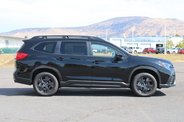 2026 Subaru Ascent Premium Klamath Falls OR