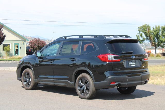 2026 Subaru Ascent Premium Klamath Falls OR