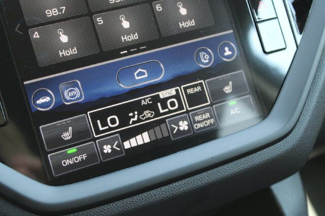 2026 Subaru Ascent Premium Klamath Falls OR