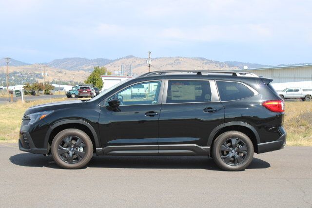 2026 Subaru Ascent Premium Klamath Falls OR
