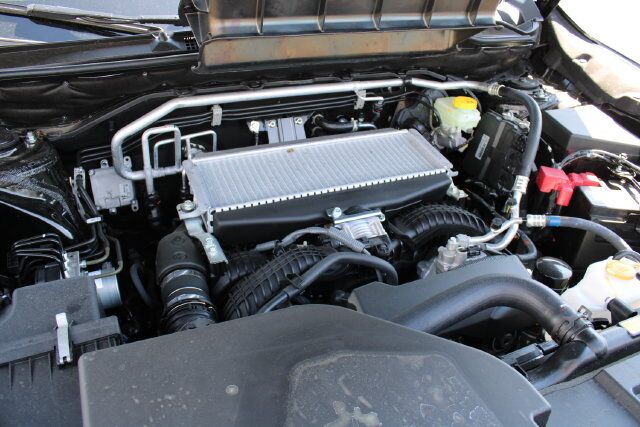 2026 Subaru Ascent Premium Klamath Falls OR