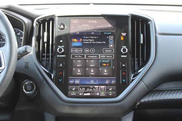 2026 Subaru Ascent Premium Klamath Falls OR
