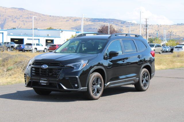 2026 Subaru Ascent Premium Klamath Falls OR