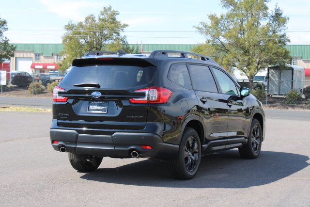 2026 Subaru Ascent Premium Klamath Falls OR