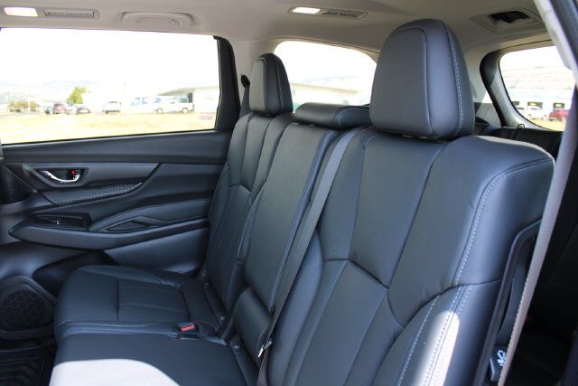 2026 Subaru Ascent Premium Klamath Falls OR