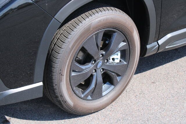 2026 Subaru Ascent Premium Klamath Falls OR