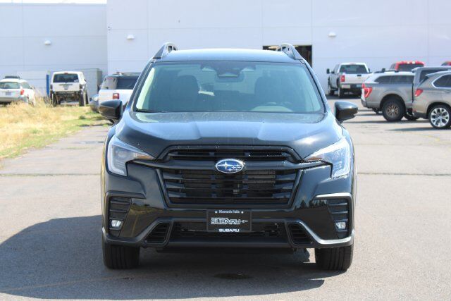 2026 Subaru Ascent Premium Klamath Falls OR
