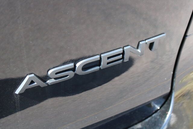 2026 Subaru Ascent Premium Klamath Falls OR