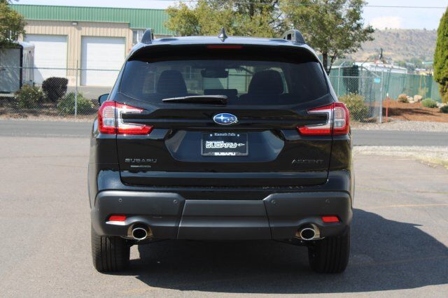 2026 Subaru Ascent Premium Klamath Falls OR