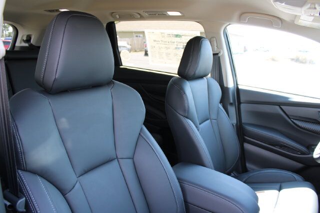 2026 Subaru Ascent Premium Klamath Falls OR