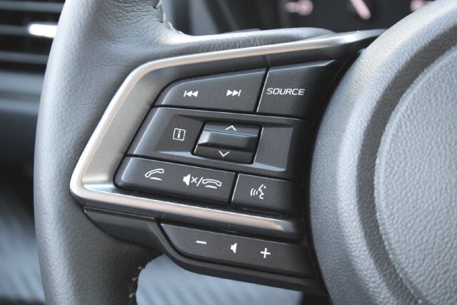 2026 Subaru Ascent Premium Klamath Falls OR
