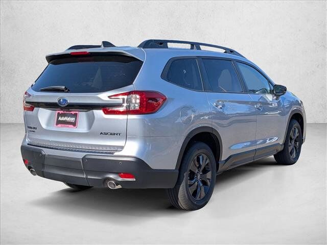 2026 Subaru Ascent Premium