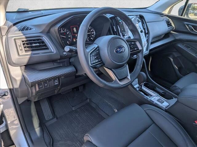 2026 Subaru Ascent Premium
