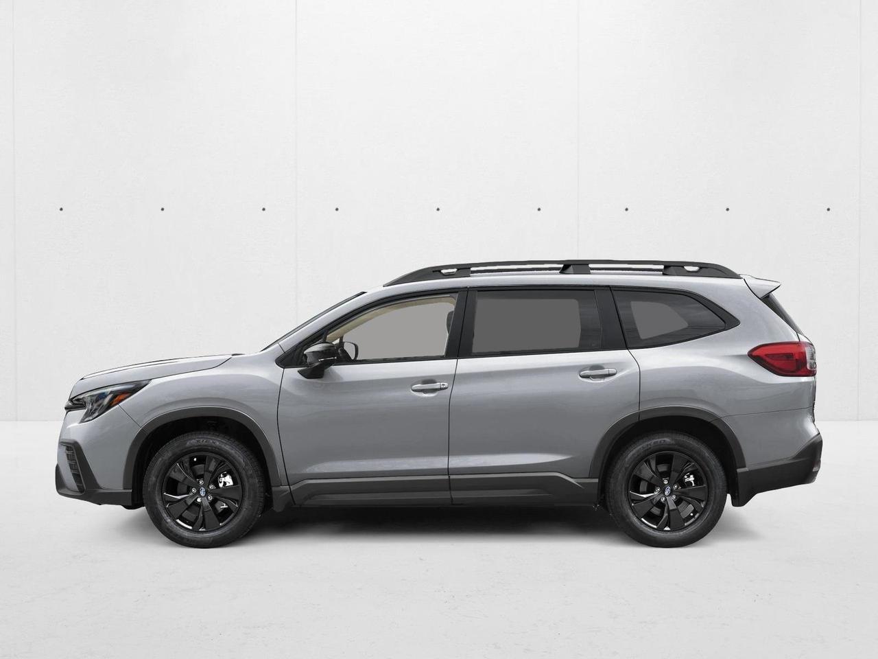 2026 Subaru Ascent Premium Roseville CA