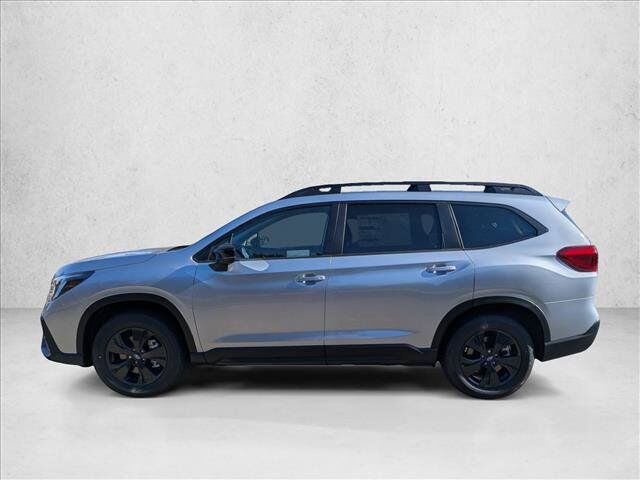 2026 Subaru Ascent Premium Roseville CA
