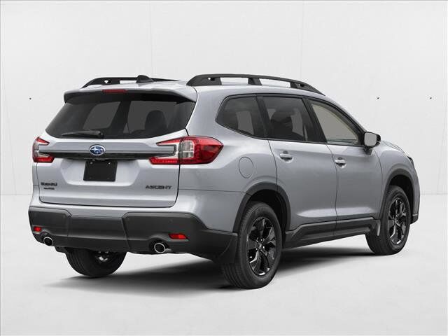 2026 Subaru Ascent Premium Roseville CA