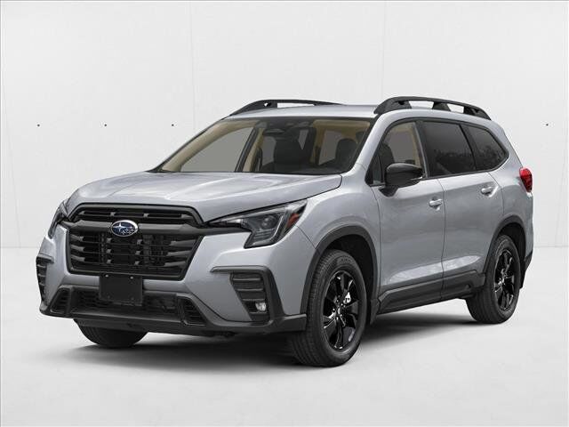2026 Subaru Ascent Premium