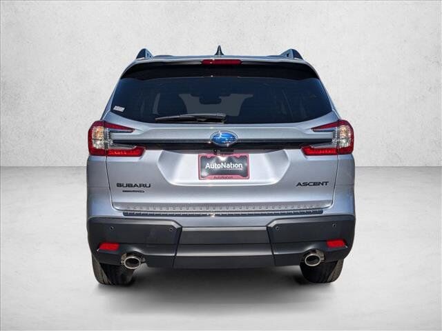 2026 Subaru Ascent Premium Roseville CA