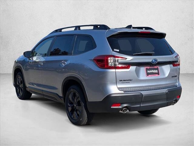 2026 Subaru Ascent Premium Roseville CA